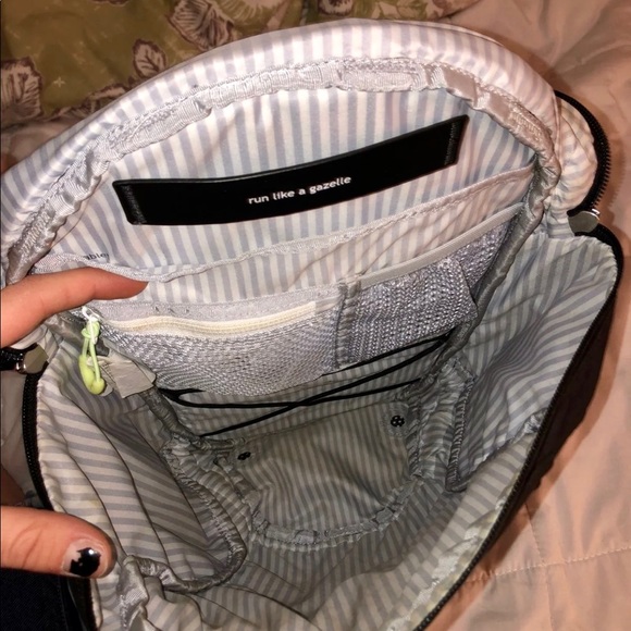 Lululemon Run All Day Backpack - Picture 7 of 8